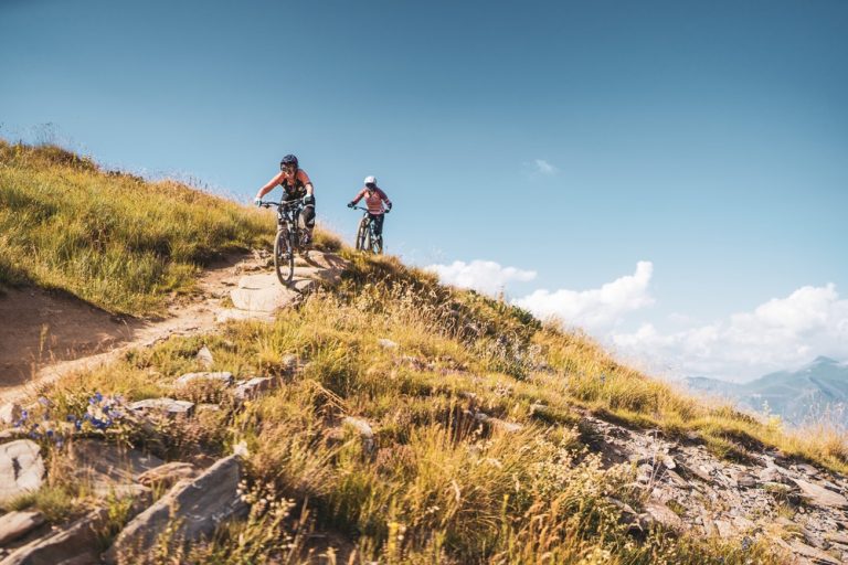Les 2 Alpes In Summer – A Paradise For Hikers &#038; Bikers